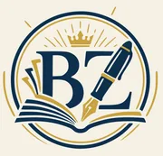 BZ Paper Logo